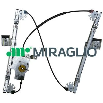 Window Regulator MIRAGLIO 30/2461