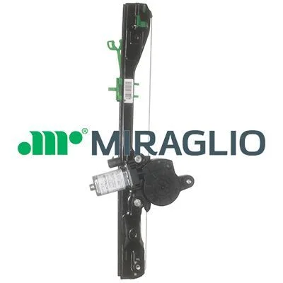 Regulador de janela MIRAGLIO 30/842