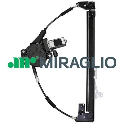 Window Regulator MIRAGLIO 30/860