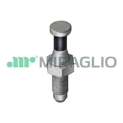 Fechadura da porta MIRAGLIO 41/58