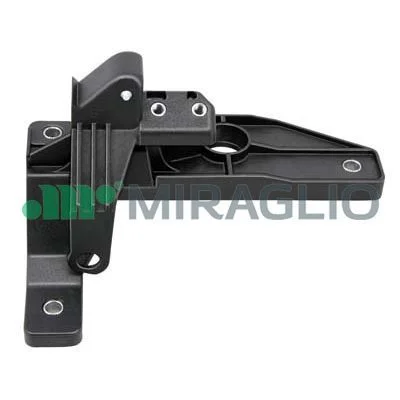 Maçaneta da Porta, equipamento interno MIRAGLIO 60/150