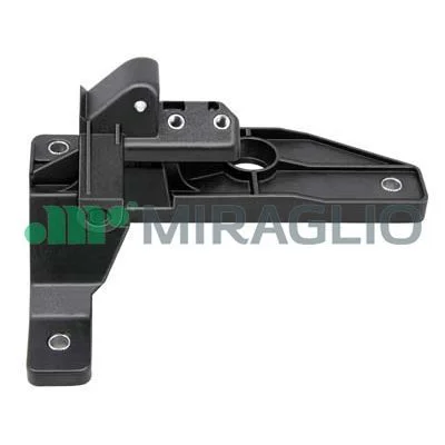 Maçaneta da Porta, equipamento interno MIRAGLIO 60/152