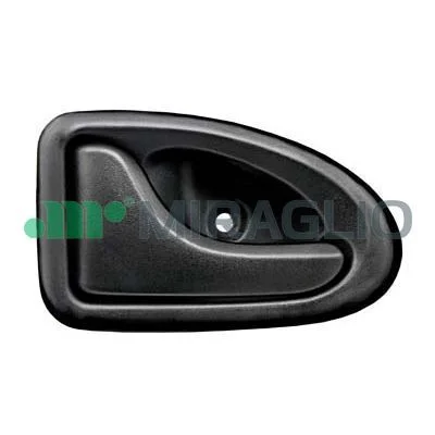 Maçaneta da Porta, equipamento interno MIRAGLIO 60/156