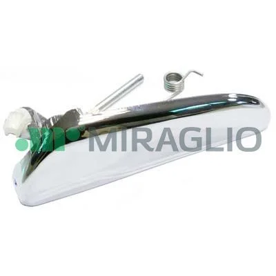 Maçaneta da Porta, equipamento interno MIRAGLIO 60/162