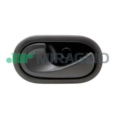 Maçaneta da Porta, equipamento interno MIRAGLIO 60/170