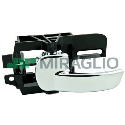Maçaneta da Porta, equipamento interno MIRAGLIO 60/176