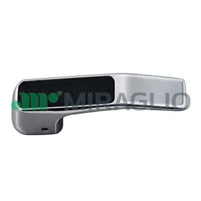 Maçaneta da Porta, equipamento interno MIRAGLIO 60/26