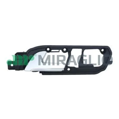 Maçaneta da Porta, equipamento interno MIRAGLIO 60/290