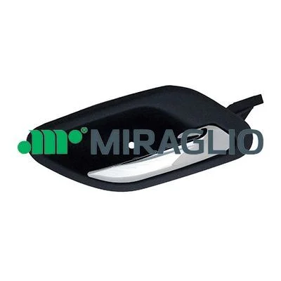 Maçaneta da Porta, equipamento interno MIRAGLIO 60/322