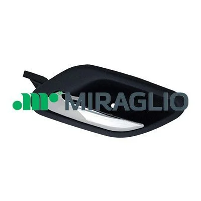 Maçaneta da Porta, equipamento interno MIRAGLIO 60/323