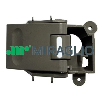 Maçaneta da Porta, equipamento interno MIRAGLIO 60/326