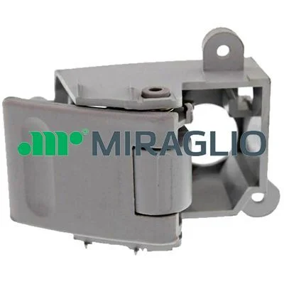 Maçaneta da Porta, equipamento interno MIRAGLIO 60/327