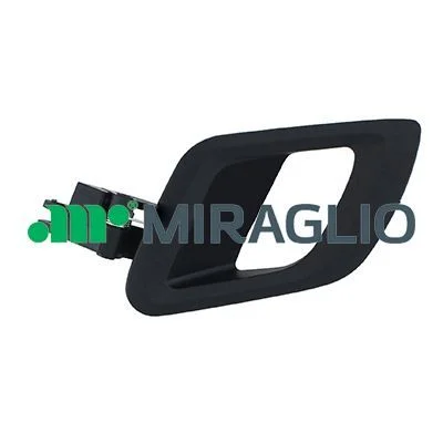 Maçaneta da Porta, equipamento interno MIRAGLIO 60/341