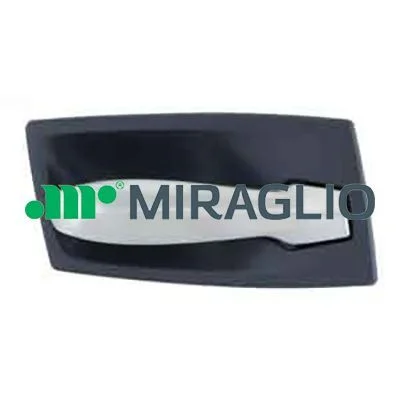Maçaneta da Porta, equipamento interno MIRAGLIO 60/358