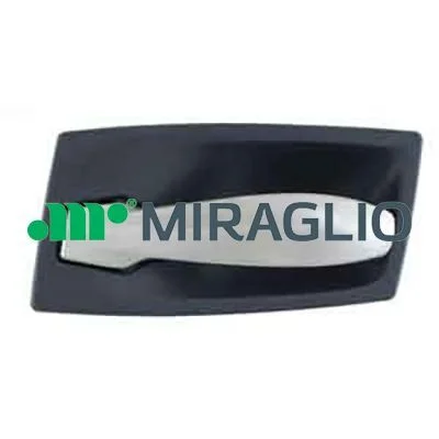 Maçaneta da Porta, equipamento interno MIRAGLIO 60/359