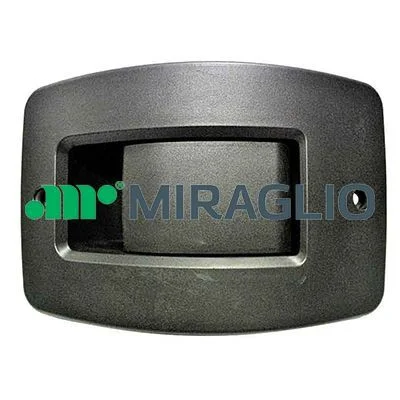 Maçaneta da Porta, equipamento interno MIRAGLIO 60/405