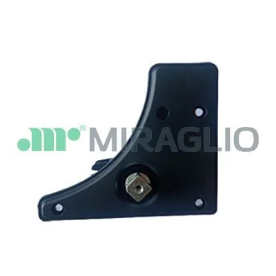 Maçaneta da Porta, equipamento interno MIRAGLIO 60/414