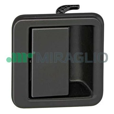Pega da porta exterior MIRAGLIO 80/403
