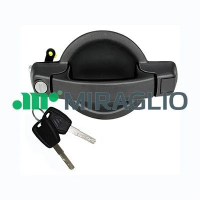 Pega da porta exterior MIRAGLIO 80/472SC