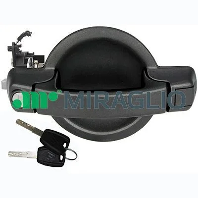 Pega da porta exterior MIRAGLIO 80/503SC