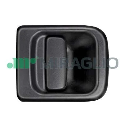 Pega da porta exterior MIRAGLIO 80/530