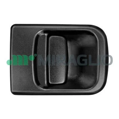Pega da porta exterior MIRAGLIO 80/532