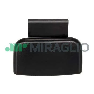 Pega da porta exterior MIRAGLIO 80/556