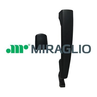 Pega da porta exterior MIRAGLIO 80/566