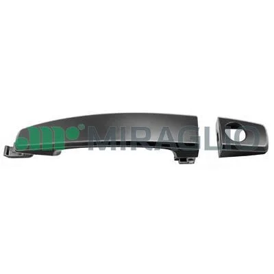 Exterior Door Handle MIRAGLIO 80/609
