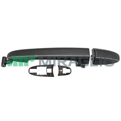 Exterior Door Handle MIRAGLIO 80/628