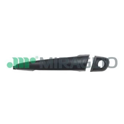 Exterior Door Handle MIRAGLIO 80/712