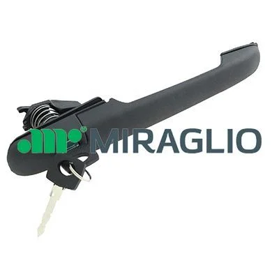Pega da porta exterior MIRAGLIO 80/732