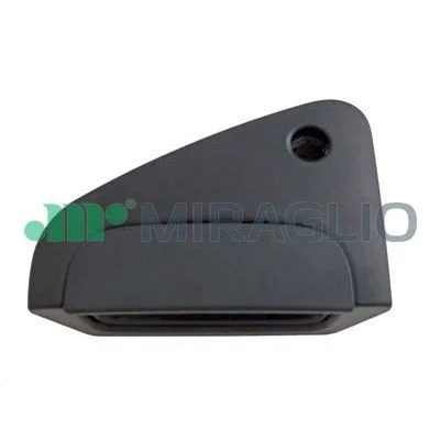 Exterior Door Handle MIRAGLIO 80/792