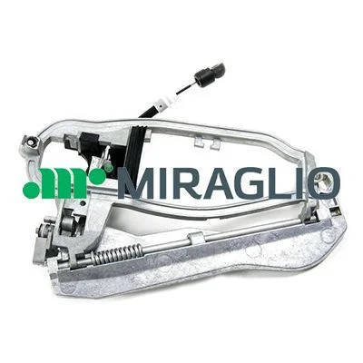 Exterior Door Handle MIRAGLIO 80/817