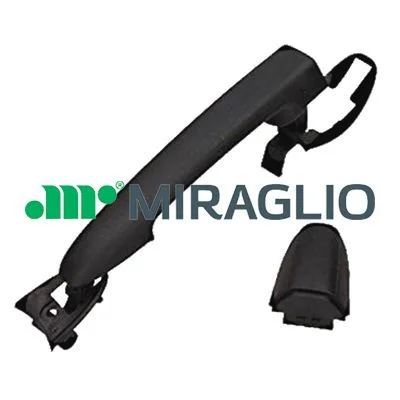 Pega da porta exterior MIRAGLIO 80/819
