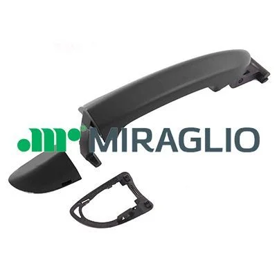 Pega da porta exterior MIRAGLIO 80/829