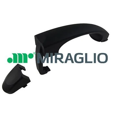 Pega da porta exterior MIRAGLIO 80/834