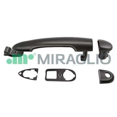Pega da porta exterior MIRAGLIO 80.923.02