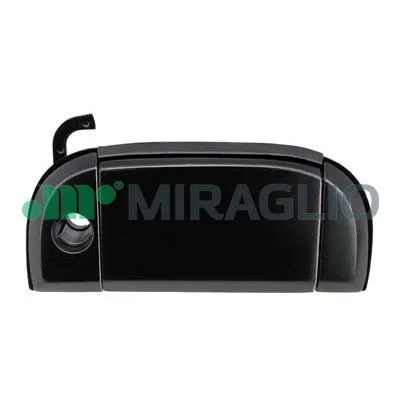 Exterior Door Handle MIRAGLIO 80.943.02
