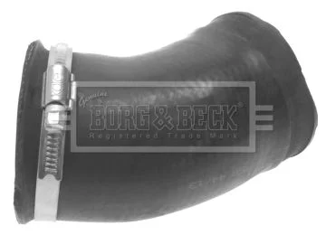 Charge Air Hose  BTH1160
