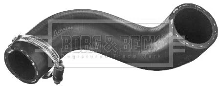 Charge Air Hose BTH1565