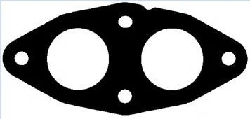 Gasket, exhaust pipe BGA AG0270