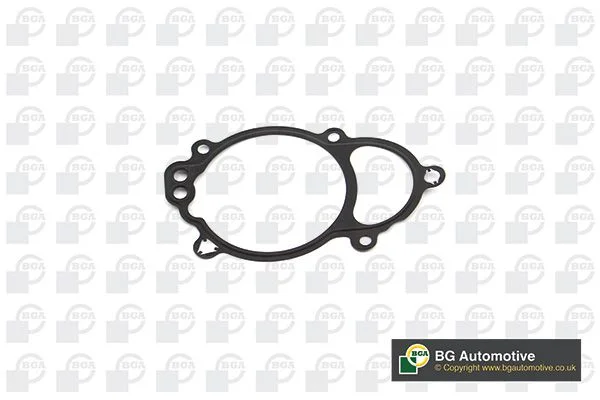 Gasket, timing case BGA AH0120