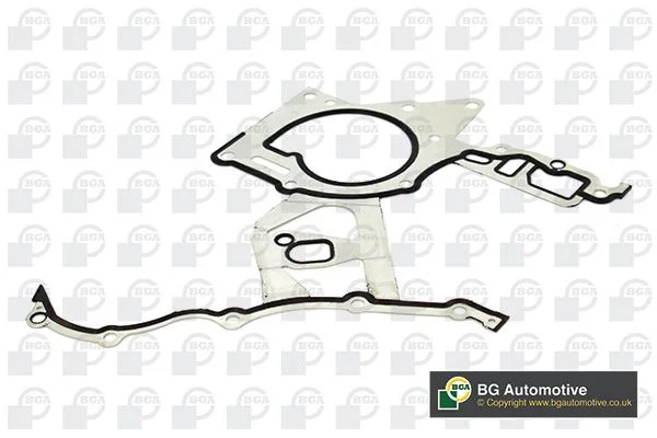Gasket, timing case BGA AH0305