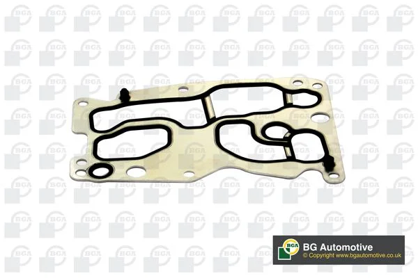 Seal Ring, oil cooler (lubrication) BGA AX0900