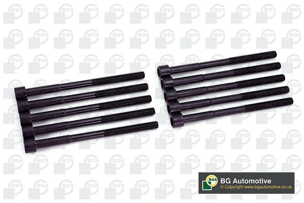 Cylinder Head Bolt Set BGA BK2307