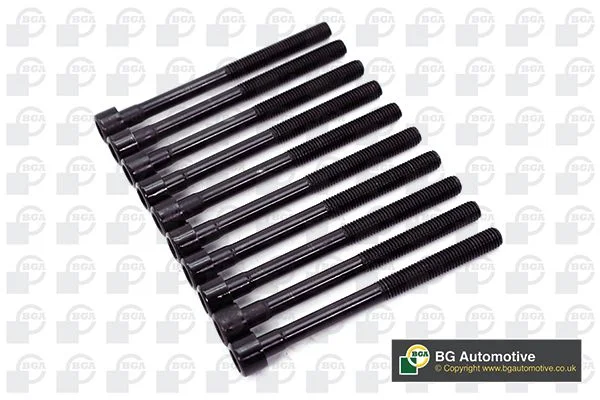 Conjunto de parafusos da cabeça do cilindro BGA BK2311