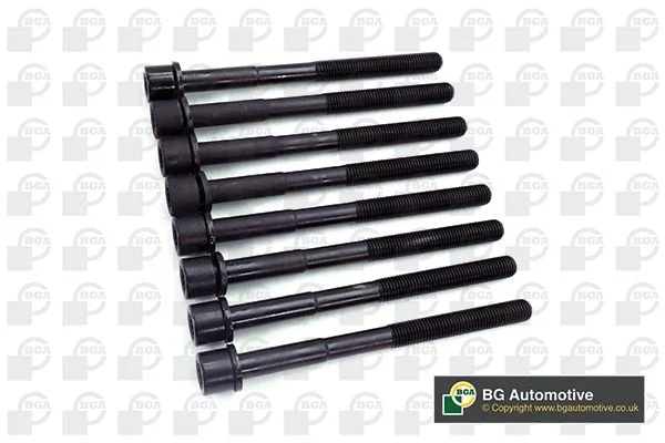 Conjunto de parafusos da cabeça do cilindro BGA BK2315