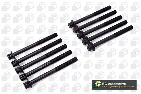 Cylinder Head Bolt Set BGA BK2318