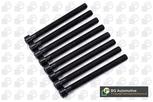 Cylinder Head Bolt Set BGA BK2327